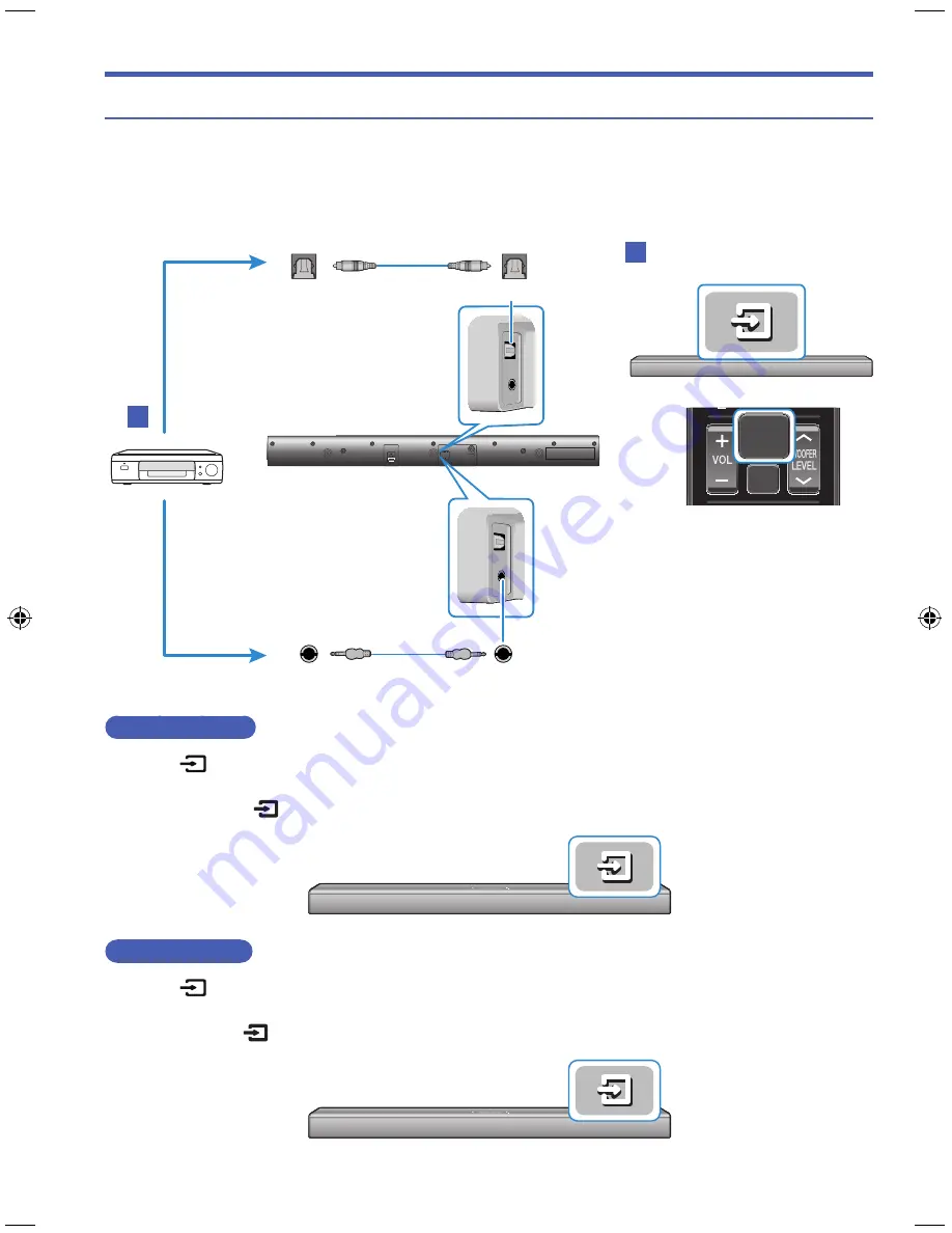 Samsung HW-J250 Скачать руководство пользователя страница 3