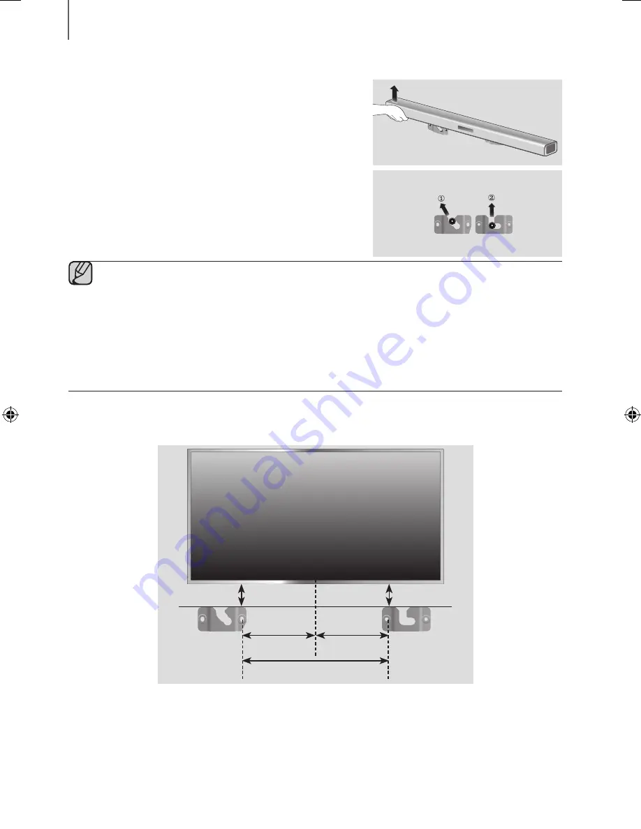 Samsung HW-J355 Скачать руководство пользователя страница 12