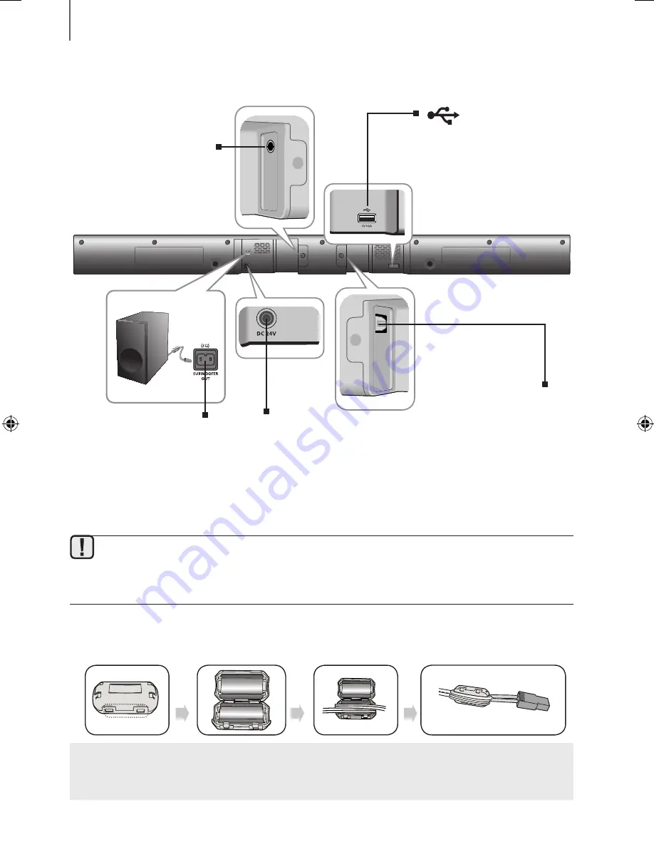 Samsung HW-J355 User Manual Download Page 54