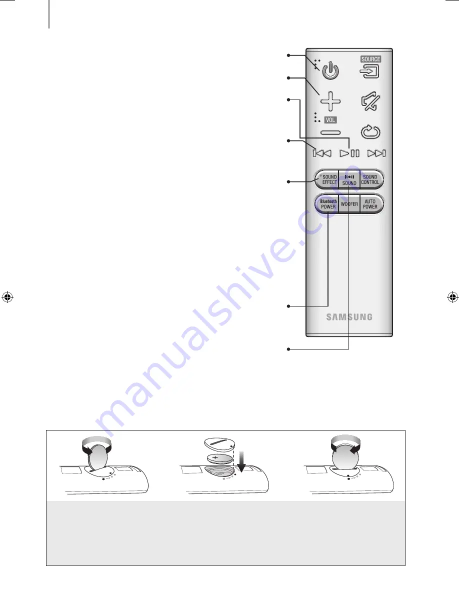 Samsung HW-J355 Скачать руководство пользователя страница 56