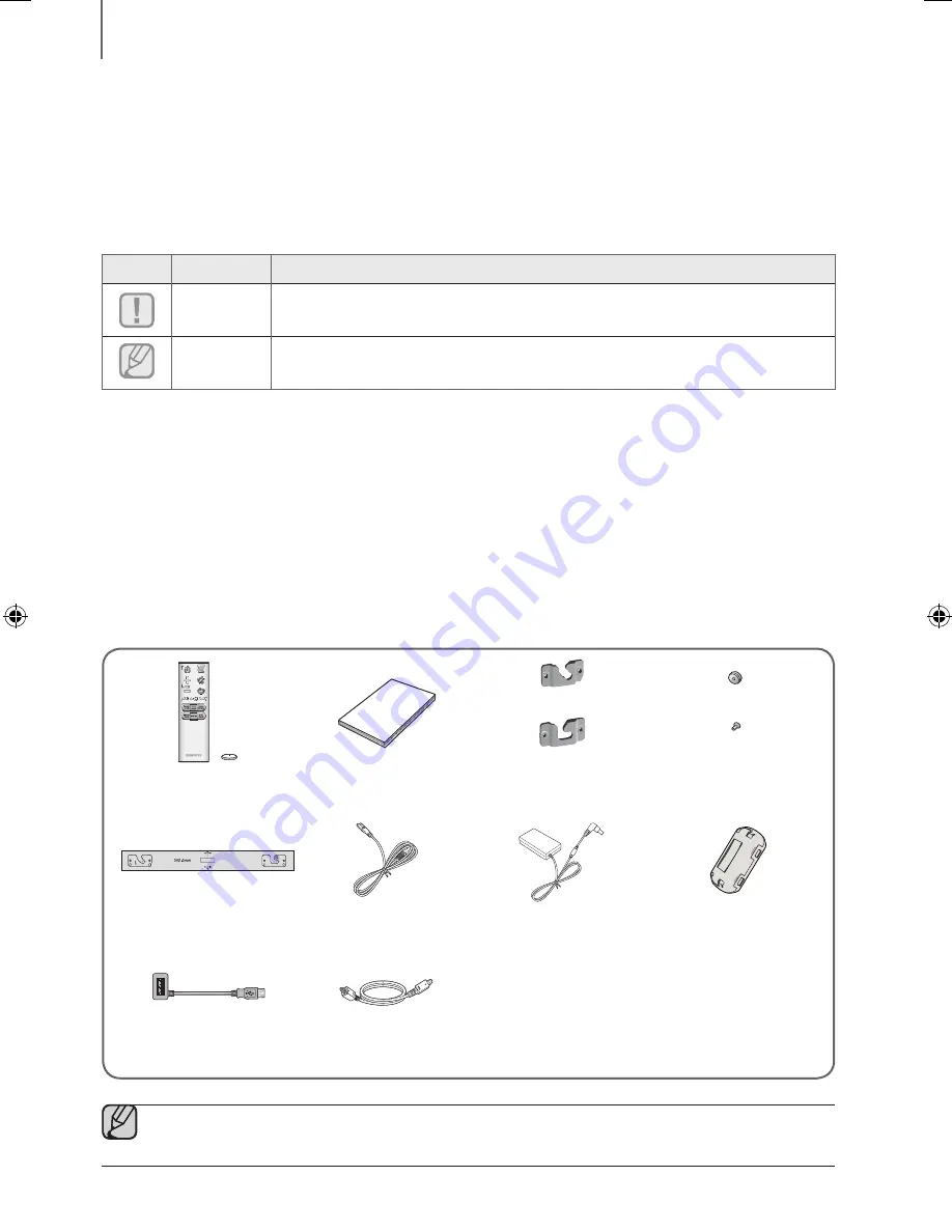 Samsung HW-J355 Скачать руководство пользователя страница 190