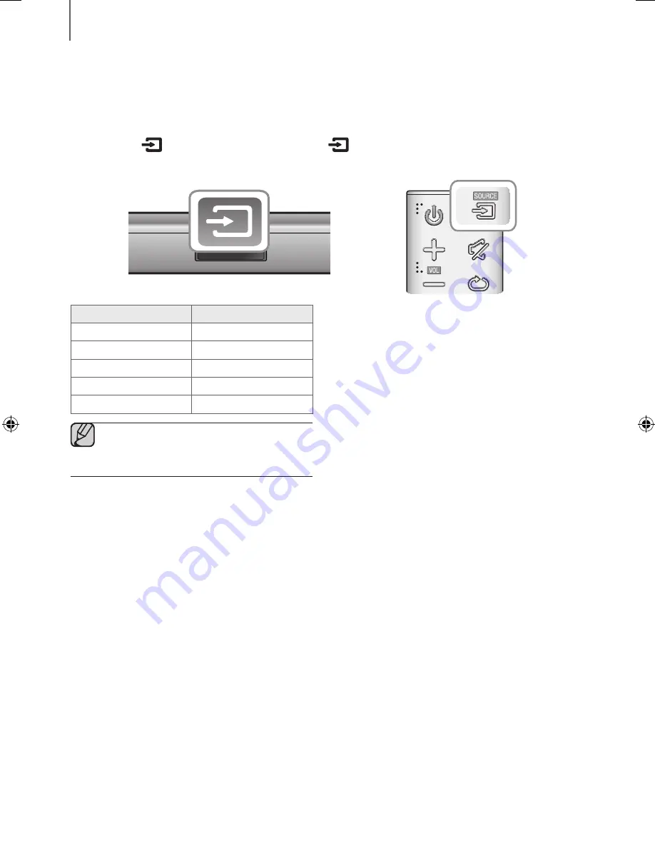 Samsung HW-J355 Скачать руководство пользователя страница 198