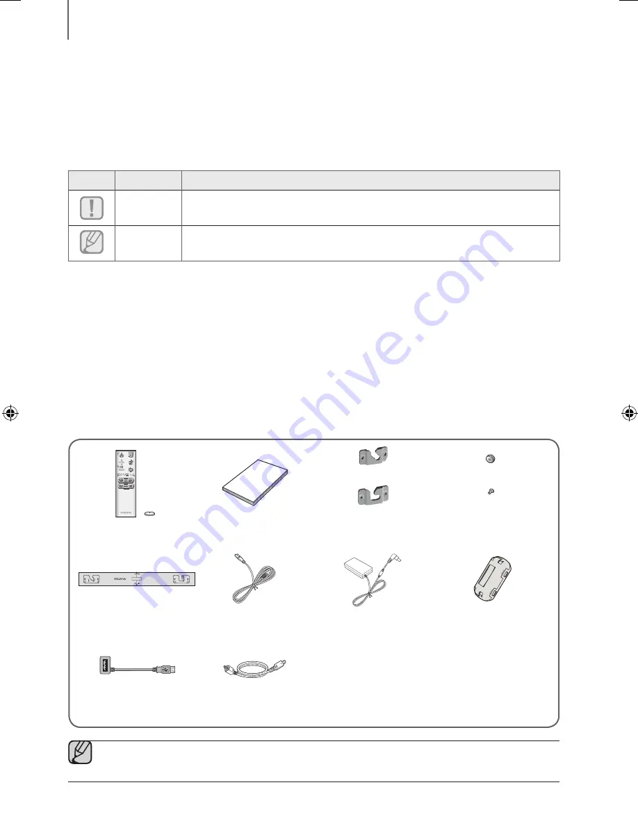 Samsung HW-J355 Скачать руководство пользователя страница 305