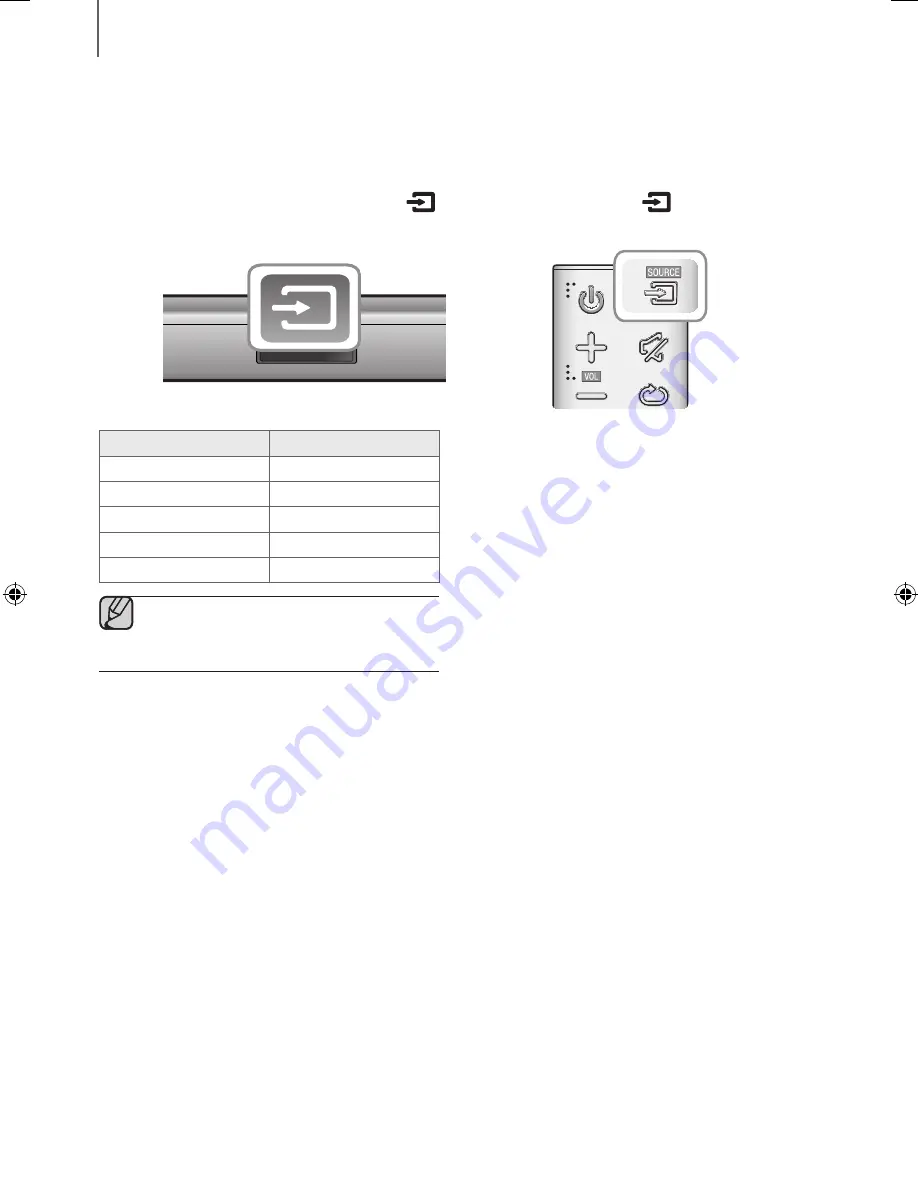 Samsung HW-J355 Скачать руководство пользователя страница 313