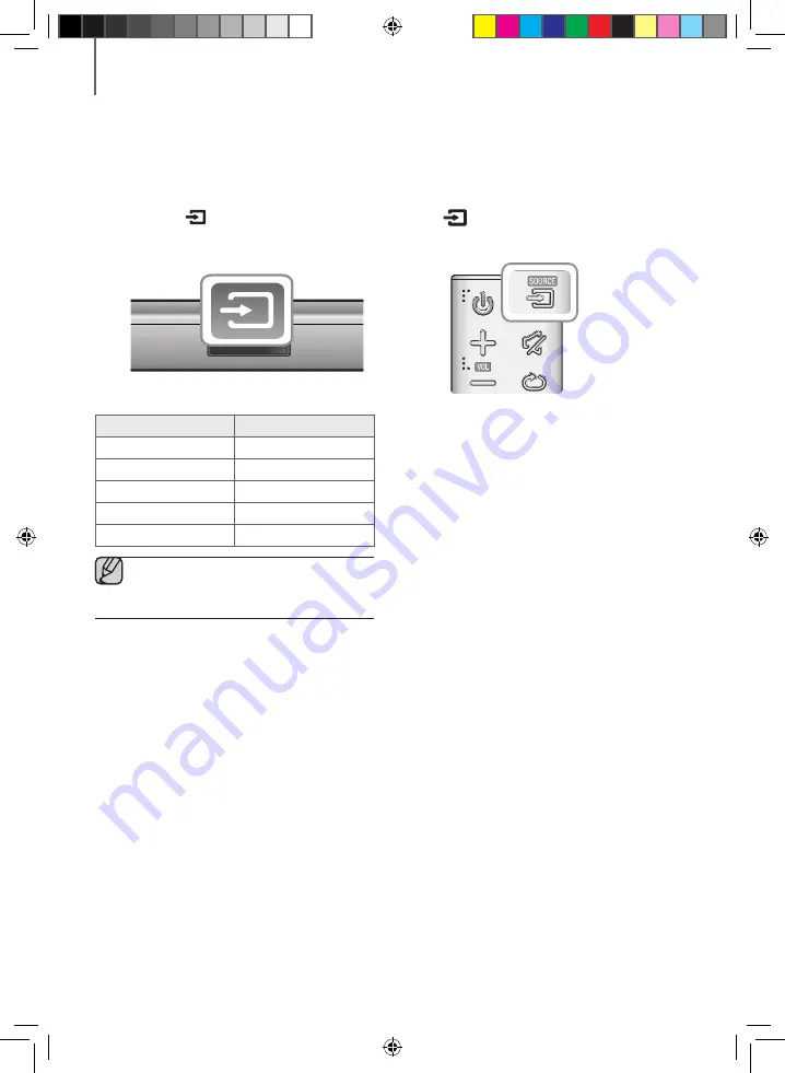 Samsung HW-J365 Скачать руководство пользователя страница 60