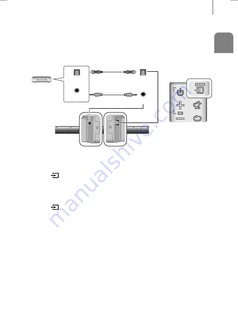 Samsung HW-J370 Скачать руководство пользователя страница 19