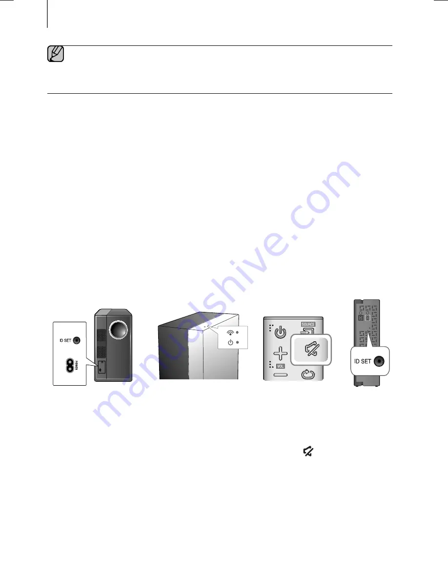 Samsung HW-J370 User Manual Download Page 44