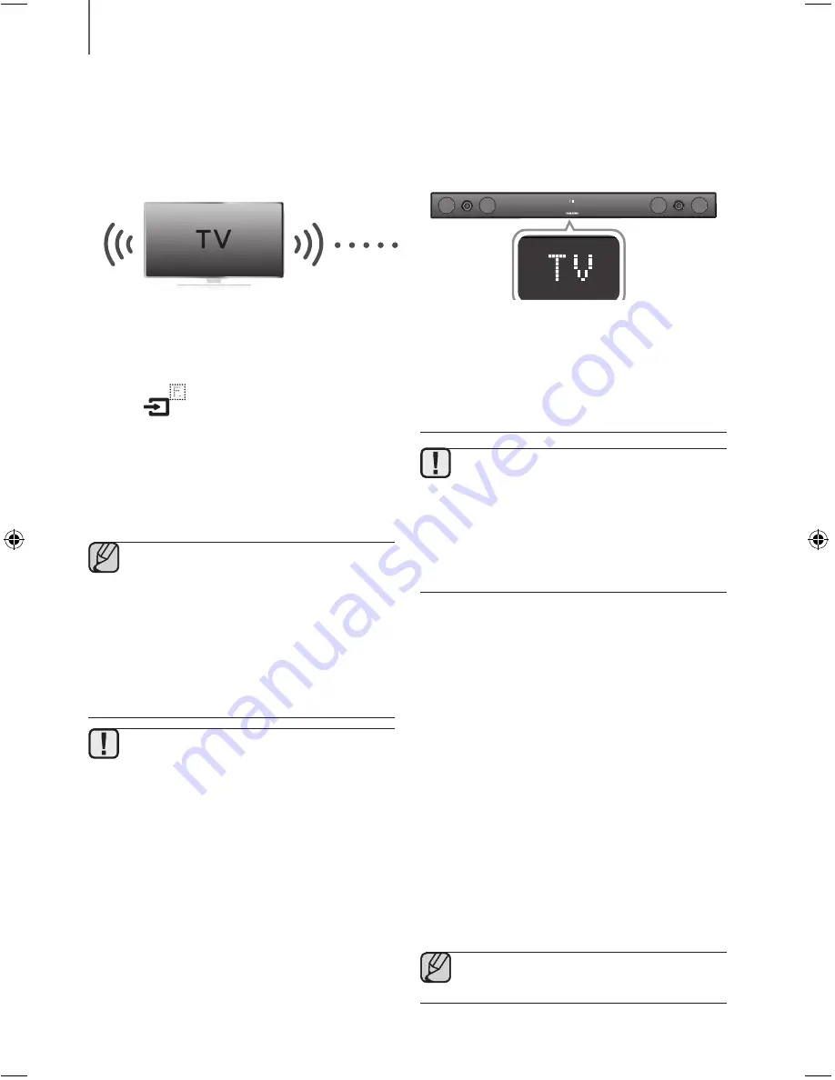 Samsung HW-J430 User Manual Download Page 18