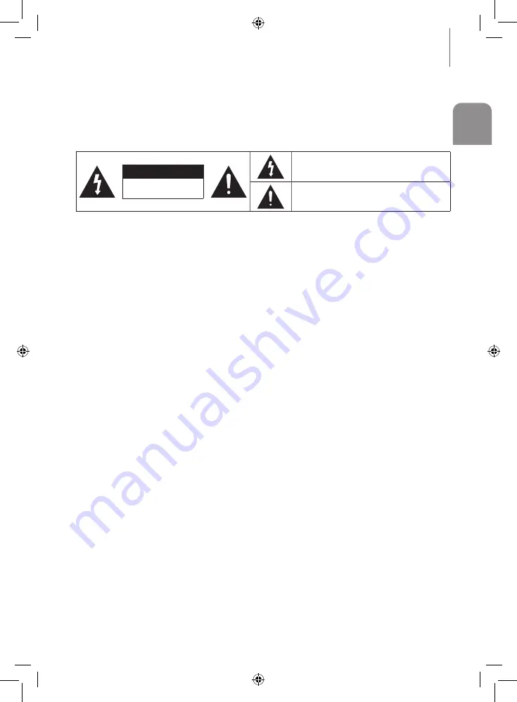 Samsung HW-J460 User Manual Download Page 3