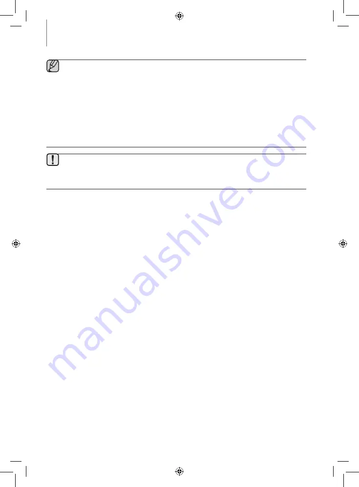 Samsung HW-J460 User Manual Download Page 14