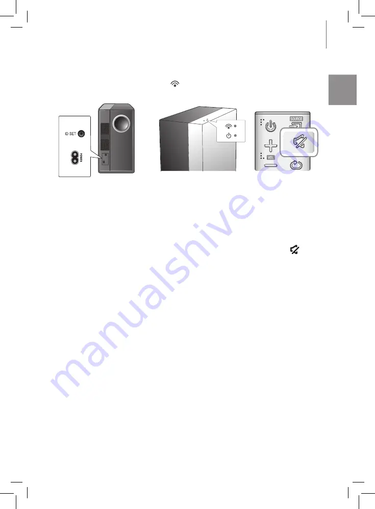 Samsung HW-J460 User Manual Download Page 39