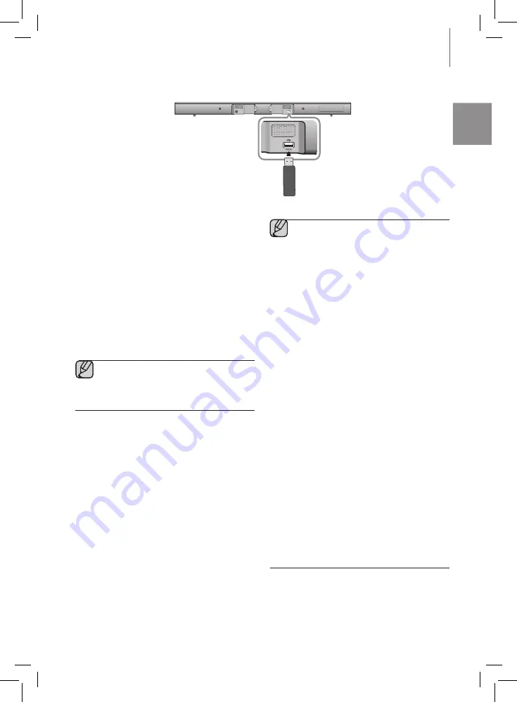 Samsung HW-J460 User Manual Download Page 75