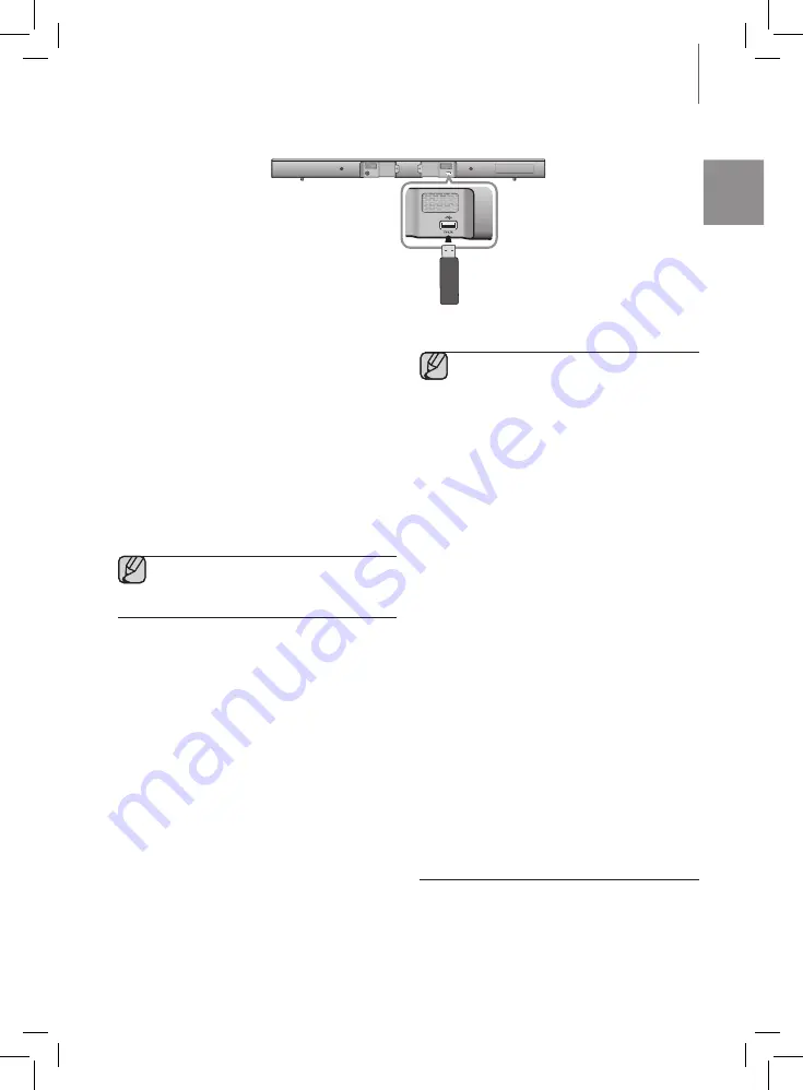 Samsung HW-J460 User Manual Download Page 101