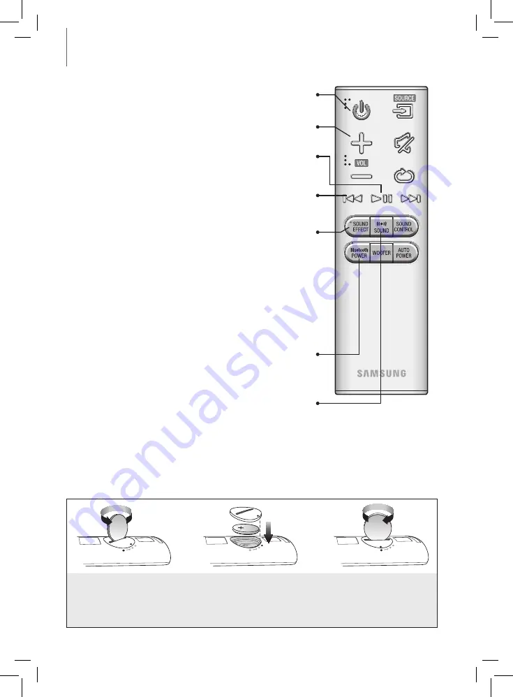 Samsung HW-J460 User Manual Download Page 114