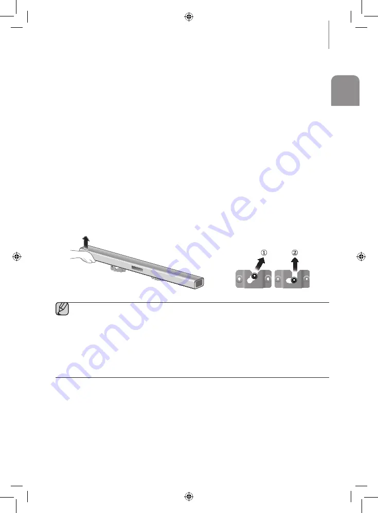 Samsung HW-J470 User Manual Download Page 13