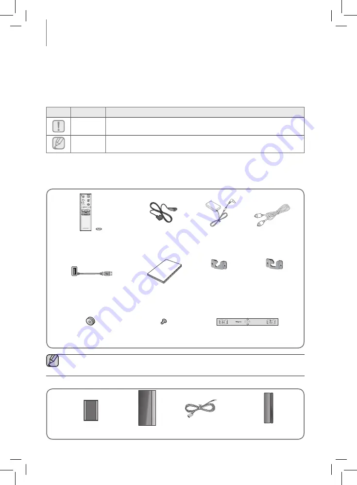 Samsung HW-J470 User Manual Download Page 33