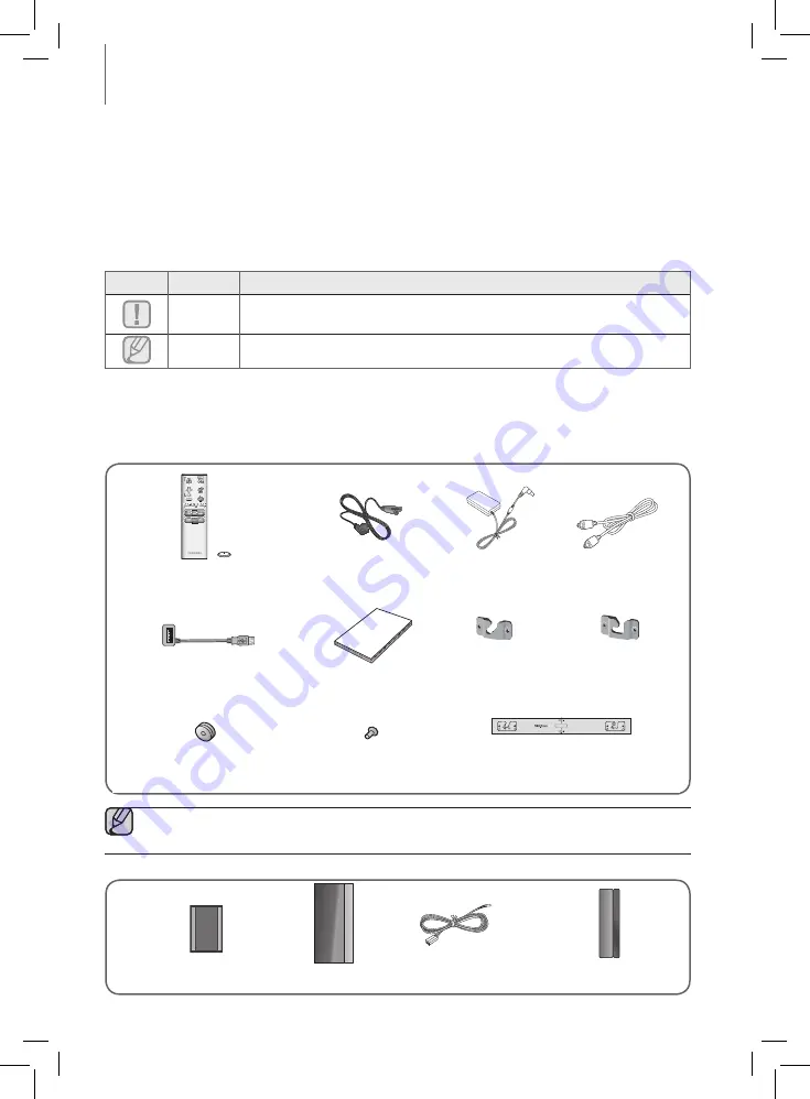 Samsung HW-J470 Скачать руководство пользователя страница 60