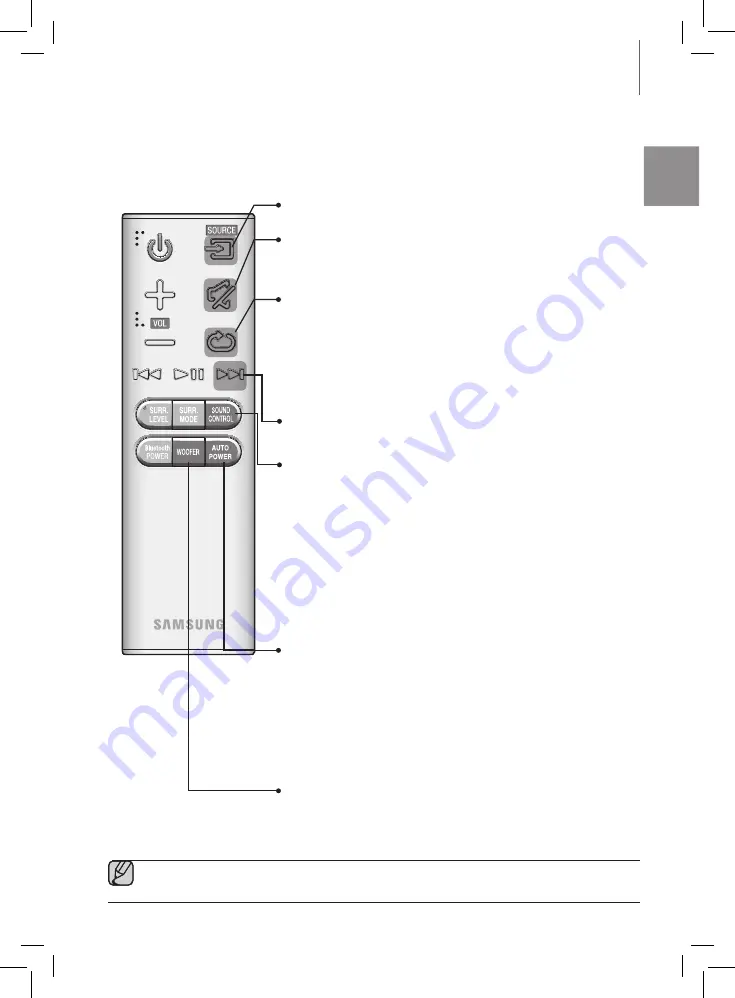 Samsung HW-J470 User Manual Download Page 63