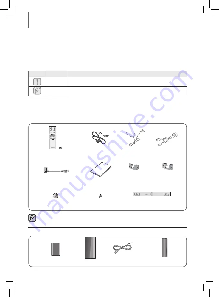 Samsung HW-J470 Скачать руководство пользователя страница 114