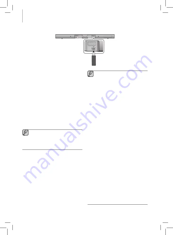 Samsung HW-J470 User Manual Download Page 132