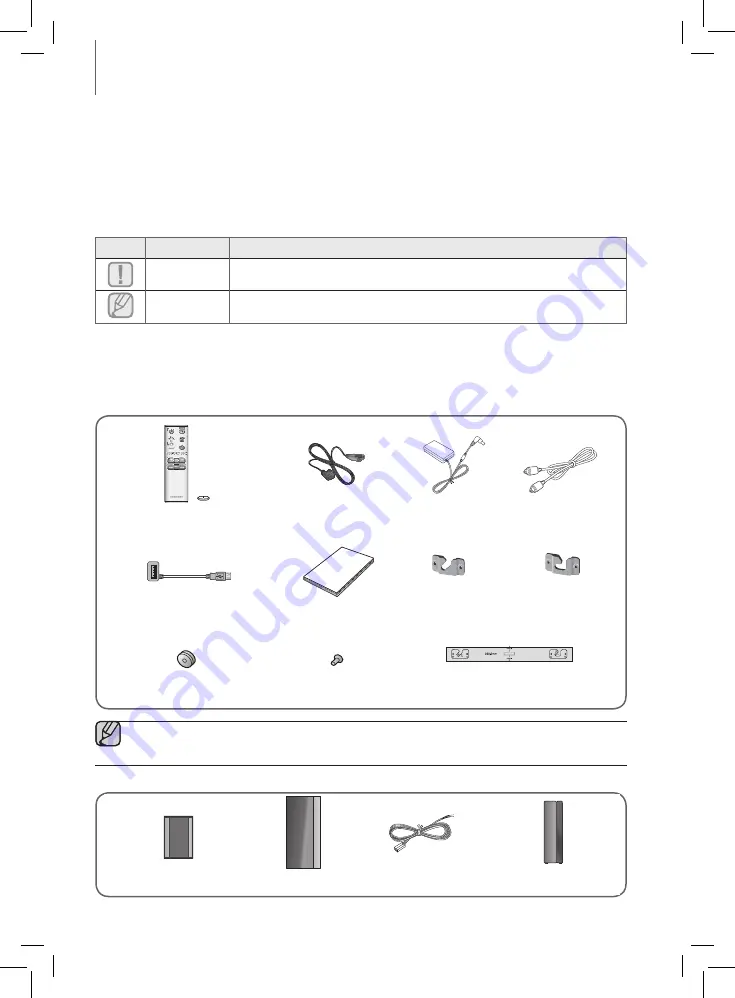 Samsung HW-J470 User Manual Download Page 141