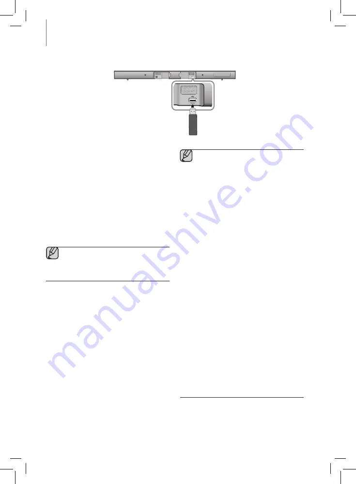 Samsung HW-J470 User Manual Download Page 159