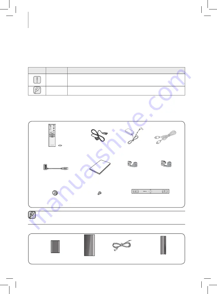 Samsung HW-J470 Скачать руководство пользователя страница 195