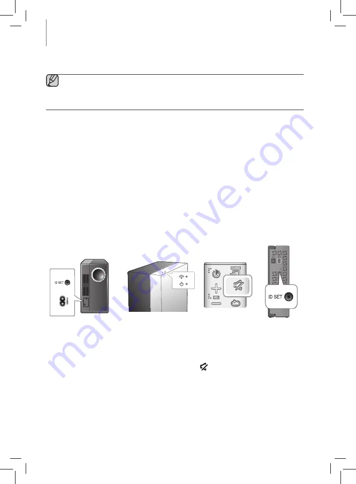 Samsung HW-J470 User Manual Download Page 230