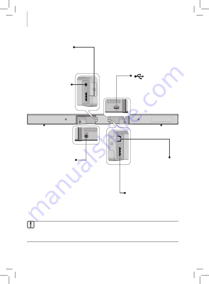 Samsung HW-J470 User Manual Download Page 305