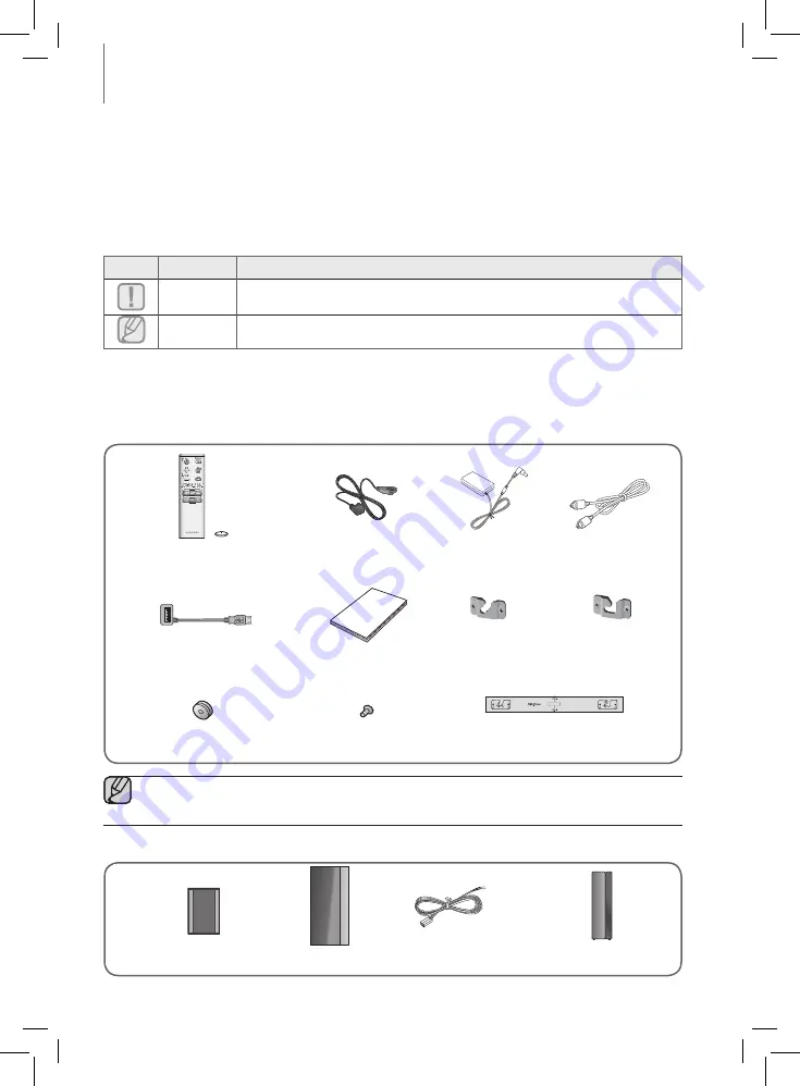 Samsung HW-J470 User Manual Download Page 330