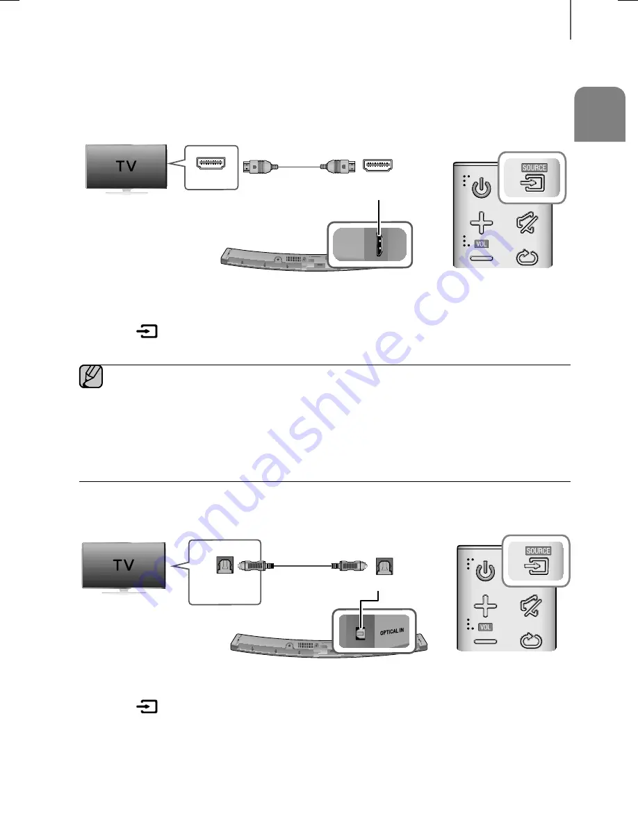 Samsung HW-J6001 Скачать руководство пользователя страница 17