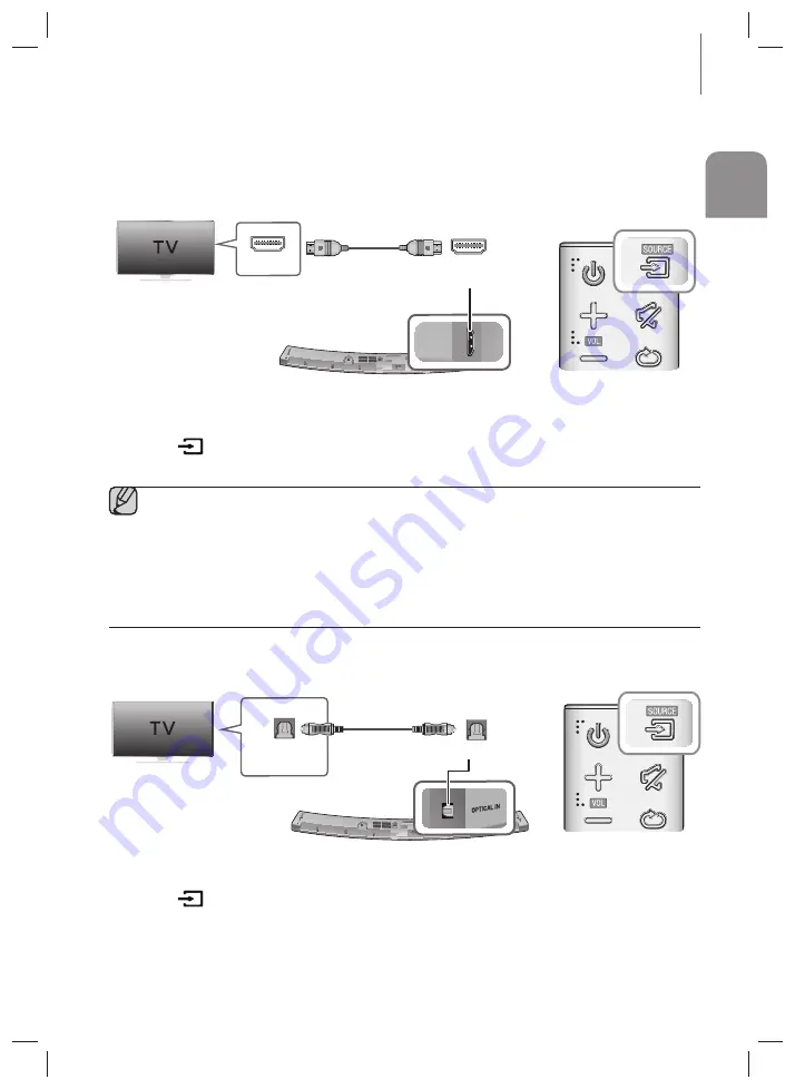 Samsung HW-J6010 Скачать руководство пользователя страница 17