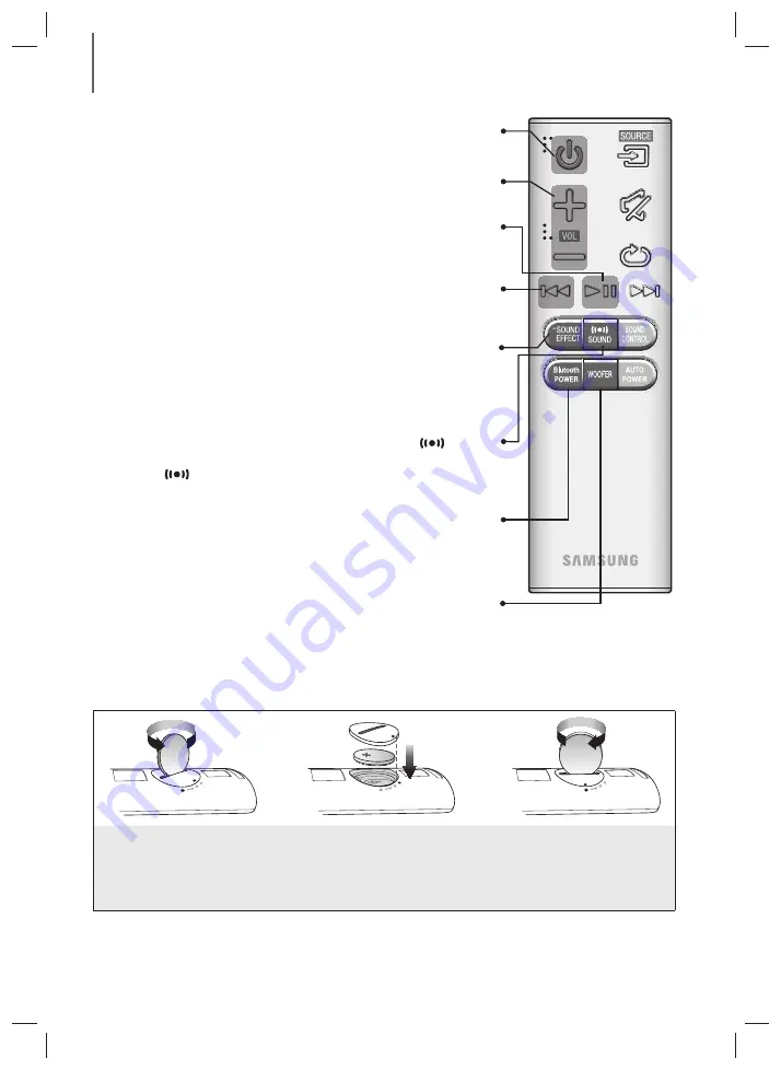 Samsung HW-J6010 User Manual Download Page 70