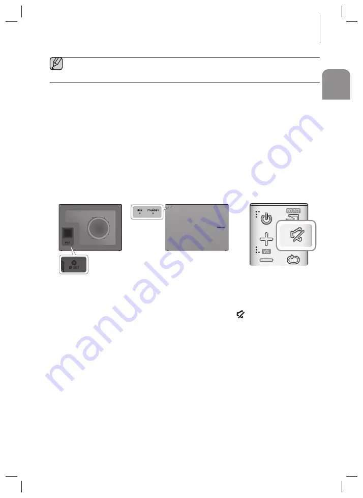 Samsung HW-J6010 Скачать руководство пользователя страница 105