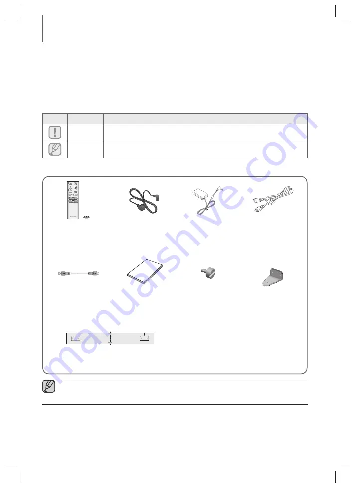 Samsung HW-J6010 Скачать руководство пользователя страница 126