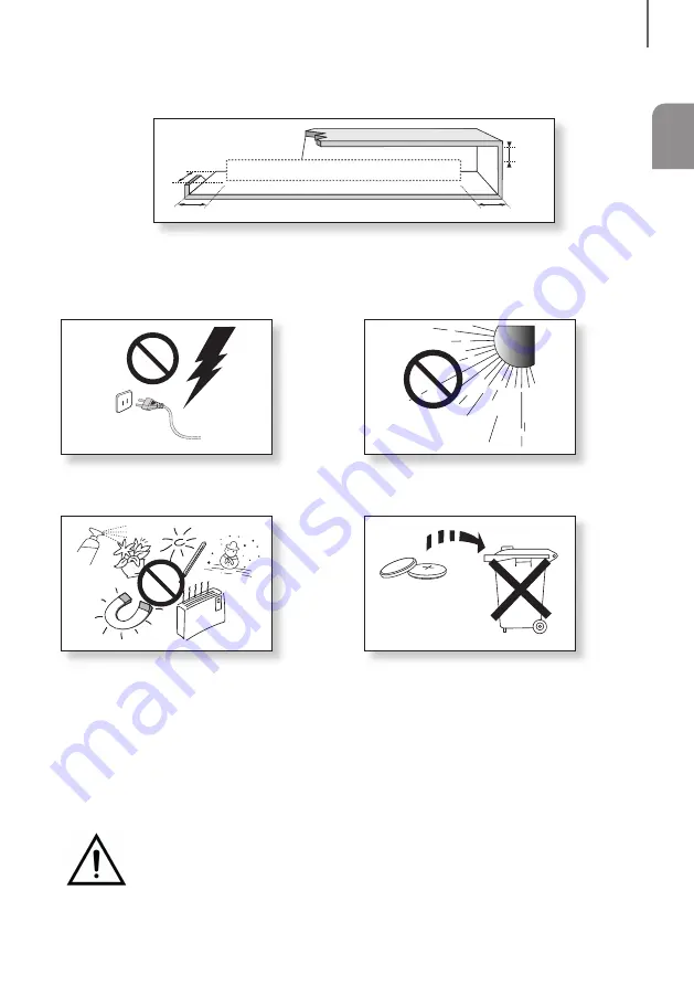 Samsung HW-J6010R User Manual Download Page 3