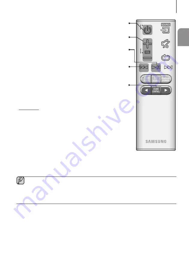 Samsung HW-J6010R User Manual Download Page 9