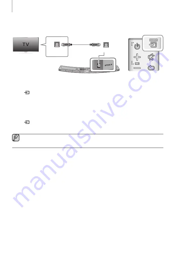 Samsung HW-J6010R Скачать руководство пользователя страница 116