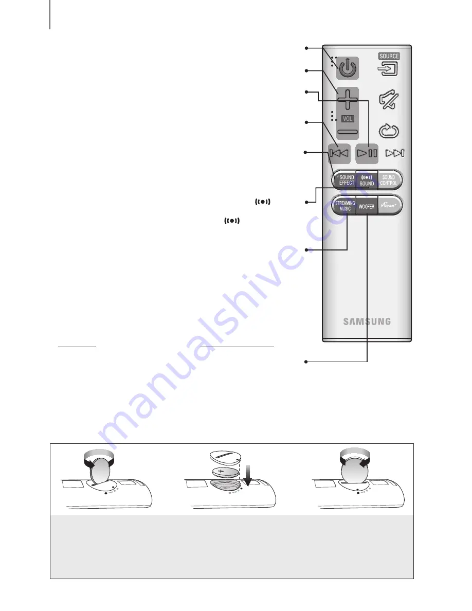 Samsung HW-J650 Скачать руководство пользователя страница 41