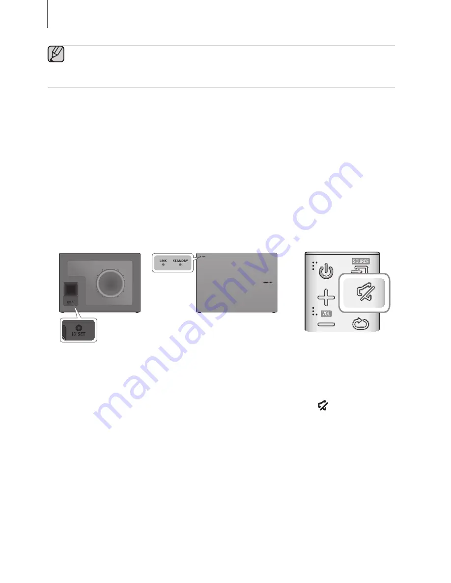 Samsung HW-J650 User Manual Download Page 45