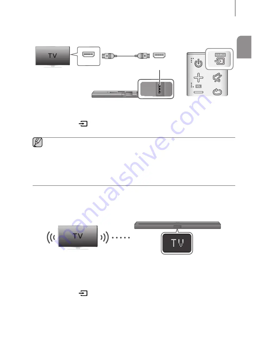 Samsung HW-J650 Скачать руководство пользователя страница 48