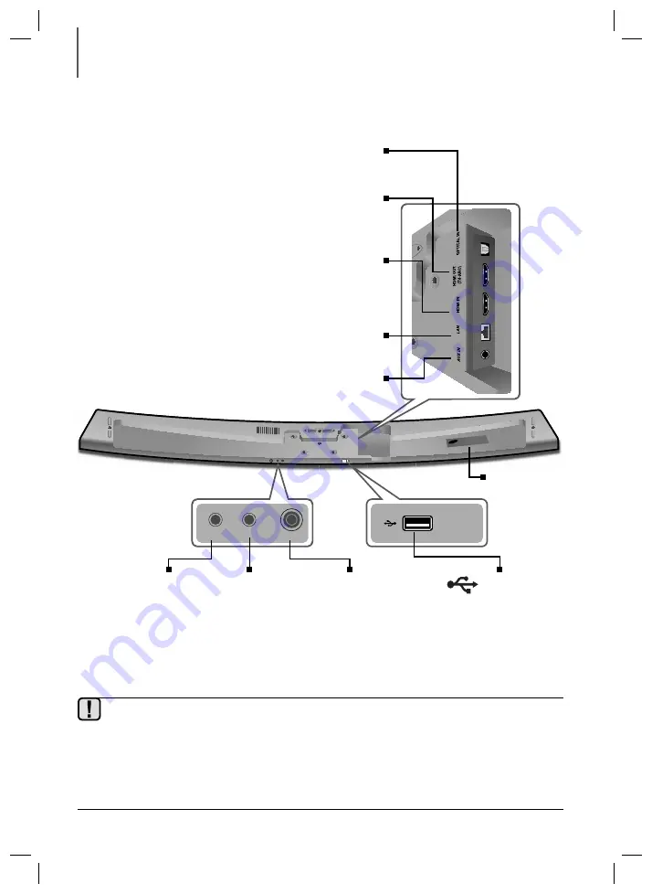 Samsung HW-J7510 User Manual Download Page 8