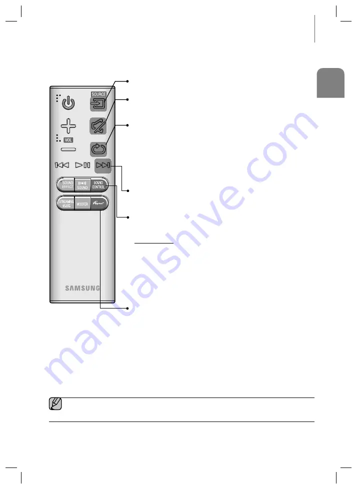 Samsung HW-J7510 Скачать руководство пользователя страница 43