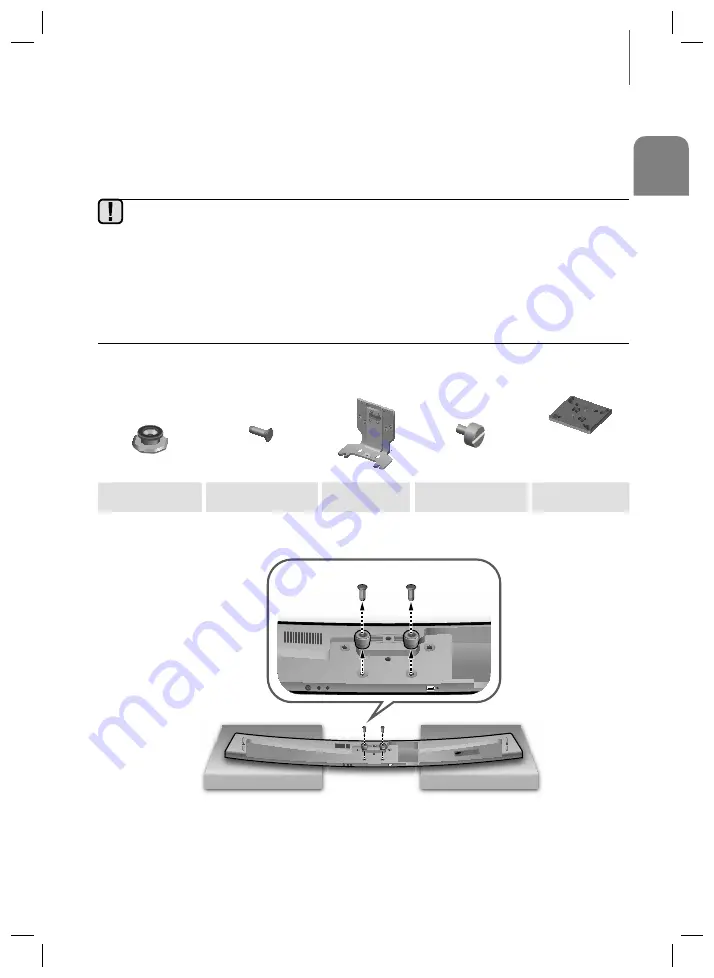 Samsung HW-J7510 Скачать руководство пользователя страница 45