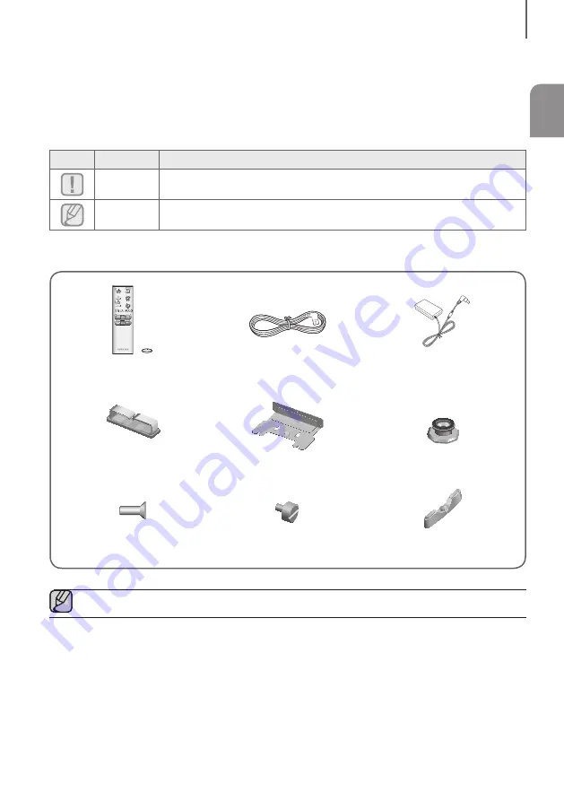 Samsung HW-J7510R Скачать руководство пользователя страница 5