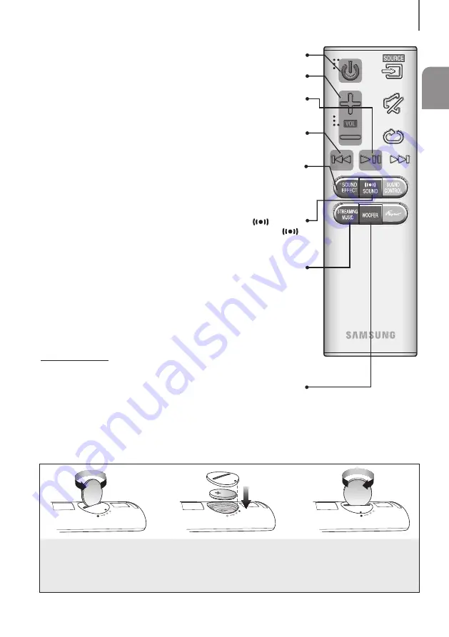 Samsung HW-J7510R Скачать руководство пользователя страница 42