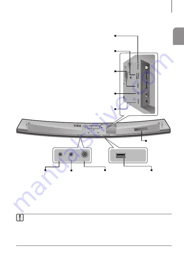 Samsung HW-J7510R User Manual Download Page 106