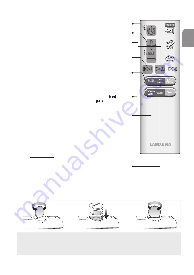 Samsung HW-J7510R Скачать руководство пользователя страница 108