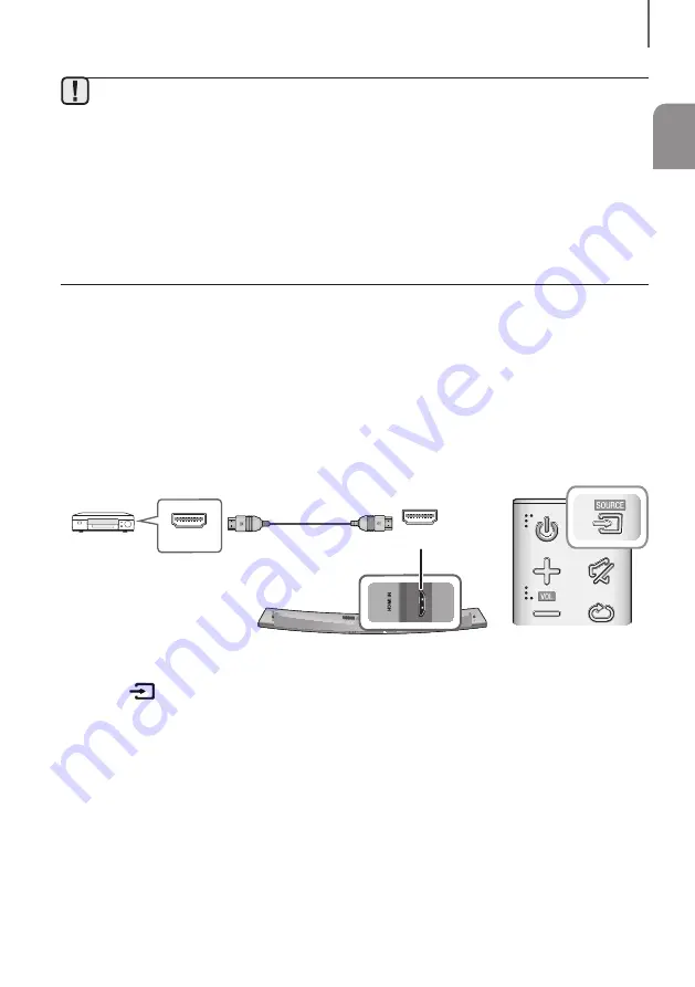 Samsung HW-J7591R Скачать руководство пользователя страница 21