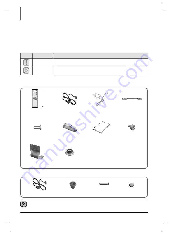 Samsung HW-J8500 Скачать руководство пользователя страница 105